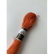 Нитки муліне №1610