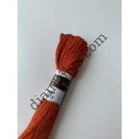 Нитки муліне №1612