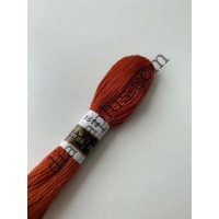 Нитки муліне №1614