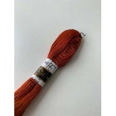 Нитки муліне №1614