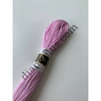 Нитки муліне №1702