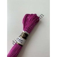 Нитки муліне №1710