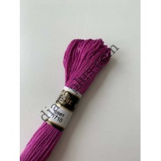 Нитки муліне №1710