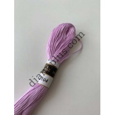 Нитки муліне №2104