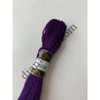 Нитки муліне №2214