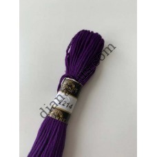 Нитки муліне №2214