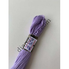 Нитки муліне №2304