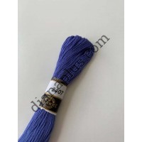 Нитки муліне №2407