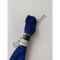 Нитки муліне №2411