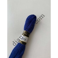 Нитки муліне №2413