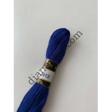 Нитки муліне №2413