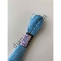 Нитки муліне №2502