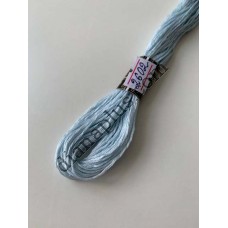 Нитки муліне №2602