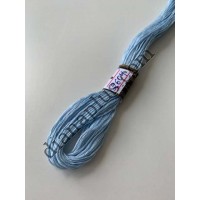 Нитки муліне №2604