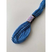 Нитки муліне №2606