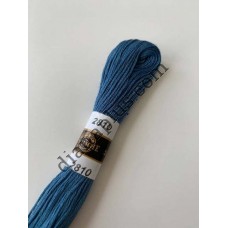 Нитки муліне №2810
