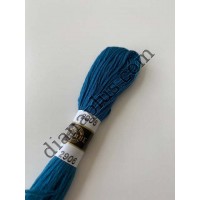 Нитки муліне №2906