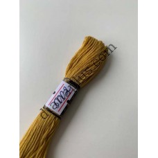 Нитки муліне №5002