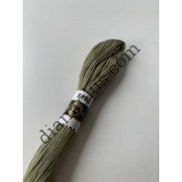 Нитки муліне №5102