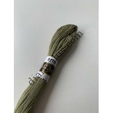 Нитки муліне №5102