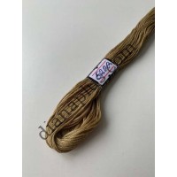 Нитки муліне №5200