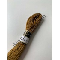 Нитки муліне №5302