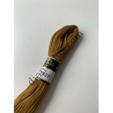 Нитки муліне №5302