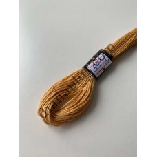 Нитки муліне №5502