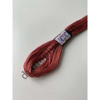 Нитки муліне №5605