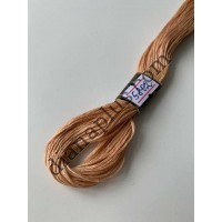 Нитки муліне №5802