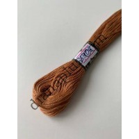 Нитки муліне №5906