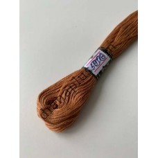 Нитки муліне №5906