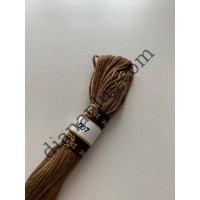 Нитки муліне №6007