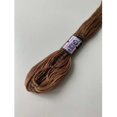 Нитки муліне №6008