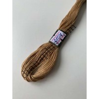 Нитки муліне №6104