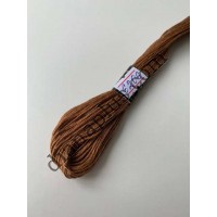 Нитки муліне №6206