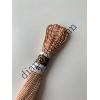 Нитки муліне №6301