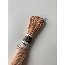 Нитки муліне №6301