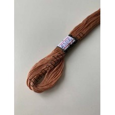 Нитки муліне №6302