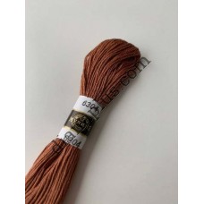 Нитки муліне №6304