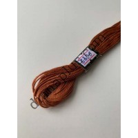 Нитки муліне №6306