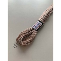 Нитки муліне №6401