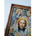 Ікона "Спас Нерукотворний" О. Охапкін