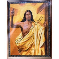 Набір для вишивання картини "Спаситель" R1804