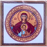 Набір для вишивання картини "Знамення" R2203