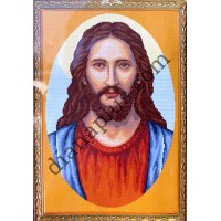 Набір для вишивання картини "Ісус" R801