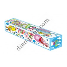 Розмальовка щастя №1 в коробці