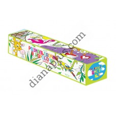 Розмальовка щастя №2 в коробці