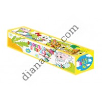 Розмальовка щастя №3 в коробці