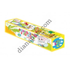 Розмальовка щастя №3 в коробці